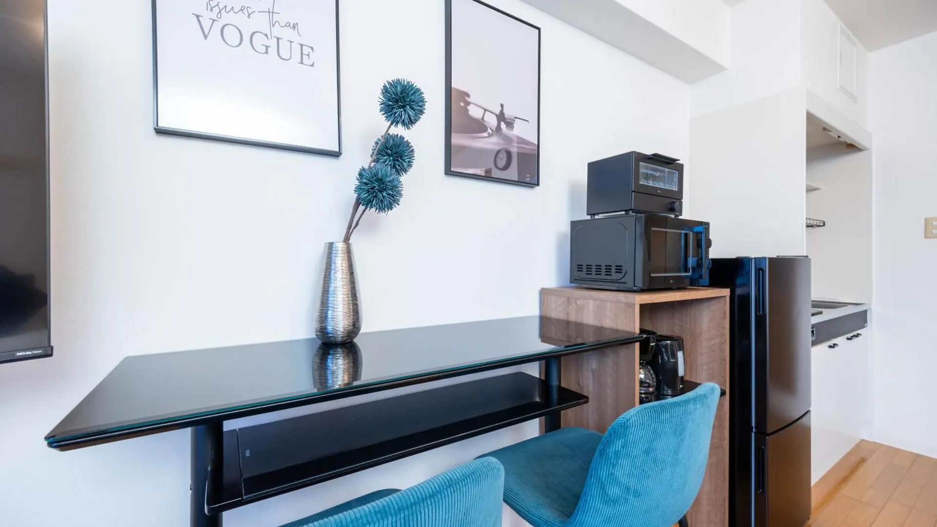 Nakatsu Sakae Manshon Apartman Oszaka