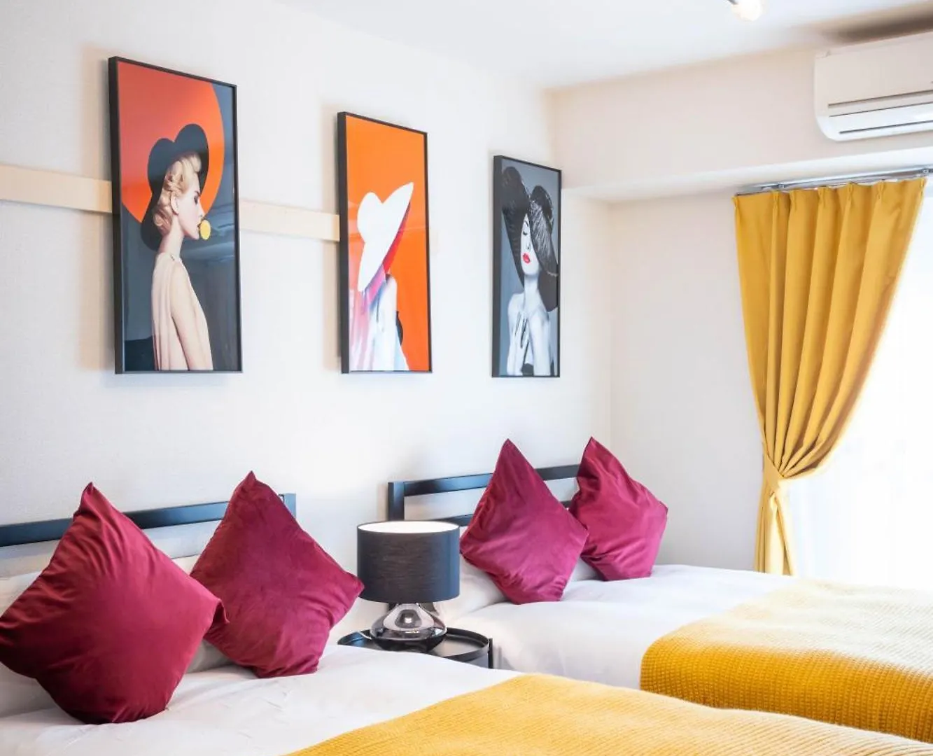 Nakatsu Sakae Manshon Apartman Oszaka 0*,