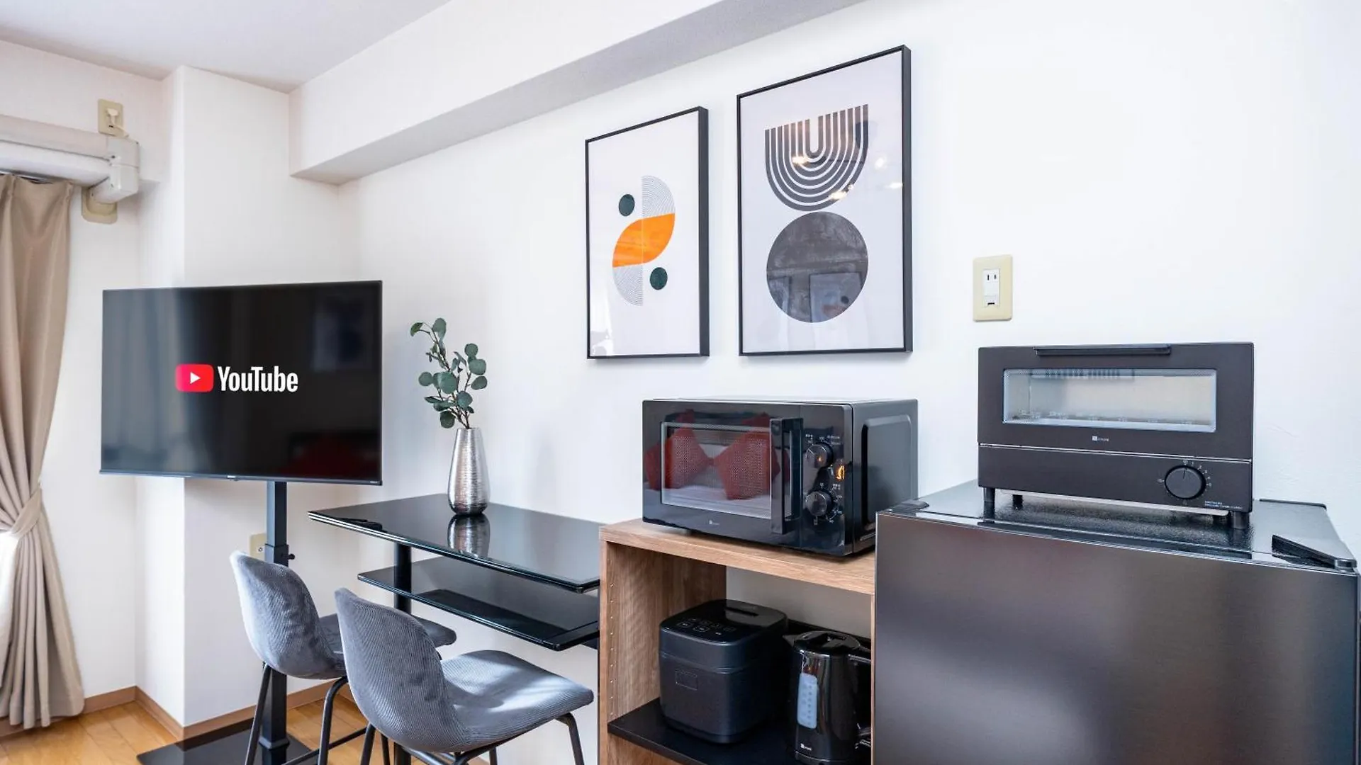 Nakatsu Sakae Manshon Apartman Oszaka 0*,  Japán